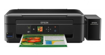 Tonery a náplne do Epson L456 - Tonery a náplně.cz