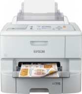 Tonery a náplne do Epson WorkForce Pro WF-6090DW - Tonery a náplně.cz