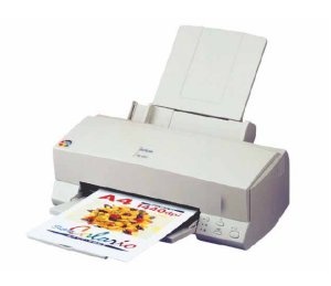 Epson Stylus Color 460