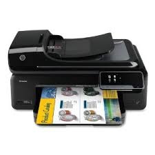 All-in-One Officejet 7500A (E910)