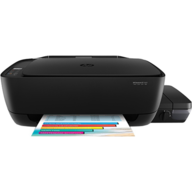 HP DeskJet GT5820