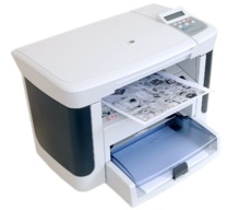 Tonery a náplne do HP LaserJet M1120n - Tonery a náplně.cz