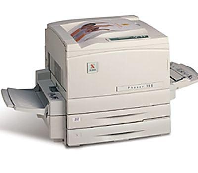 Xerox Phaser 790, 790N, 790DN, 790DP