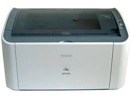 Canon i-SENSYS LBP2900