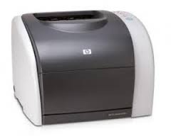 HP Color LaserJet 1550
