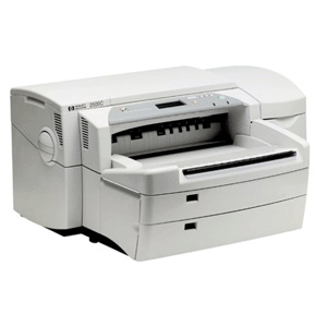 HP DeskJet 2500C