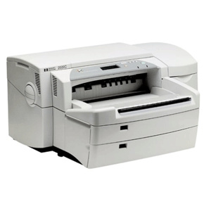 HP DeskJet 2500C plus