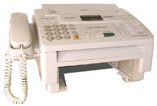 Panasonic KX-F 1100C, 1020, 1050, 1070, 1000, 1150, 1200