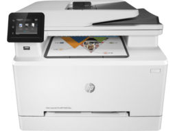 Tonery a náplne do HP Color LaserJet Pro MFP M281fdw - Tonery a náplně.cz