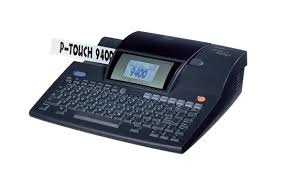 Tonery a náplne do Brother P-touch 9400 - Tonery a náplně.cz