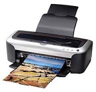 Epson Stylus Photo 2100