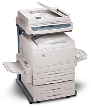 Xerox DocuColor 2006