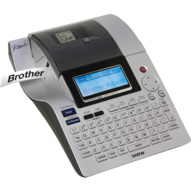 Tonery a náplne do Brother P-touch 2700 - Tonery a náplně.cz