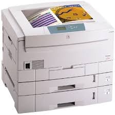Xerox Phaser 7300, 7300N, 7300DN