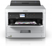 Tonery a náplne do Epson WorkForce Pro WF-C5290DW - Tonery a náplně.cz