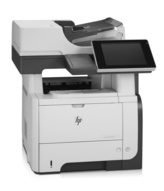 Tonery a náplne do HP LaserJet Enterprise 500 MFP M525dn - Tonery a náplně.cz