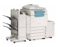 Canon imageRUNNER C2058