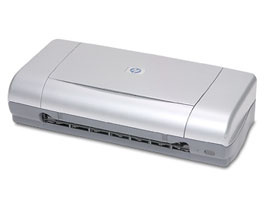 HP Deskjet 450, 450c, 450cbi, 450C, 450wbt