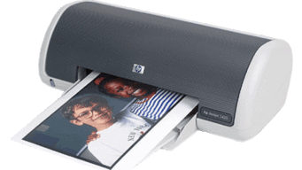 Tonery a náplne do HP Deskjet 3420v - Tonery a náplně.cz