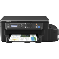 Epson EcoTank ET-3600