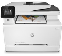 Tonery a náplne do HP Color LaserJet Pro MFP M281fdn - Tonery a náplně.cz