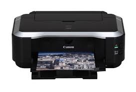 Canon Pixma iP4000R