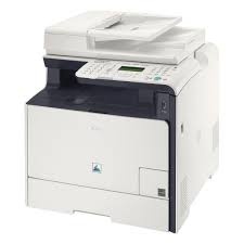 Canon i-SENSYS MF8580Cdw