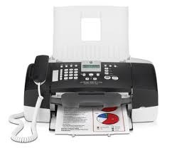 OfficeJet J3600