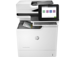 Tonery a náplne do HP Color LaserJet Enterprise MFP M681 - Tonery a náplně.cz