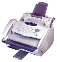 Brother IntelliFax ​​2800