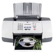 HP OfficeJet 4105