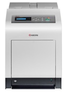 Tonery a náplne do Kyocera FS-C5100DN - Tonery a náplně.cz