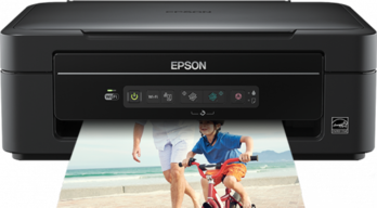 Tonery a náplne do Epson Stylus SX235W - Tonery a náplně.cz