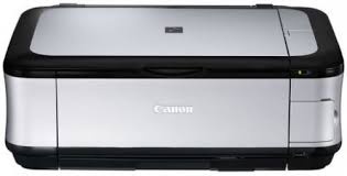 Canon Pixma MP550