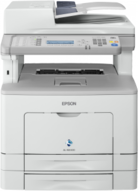 Tonery a náplne do Epson AL-MX300DTNF - Tonery a náplně.cz