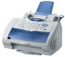 Brother Fax 8070P