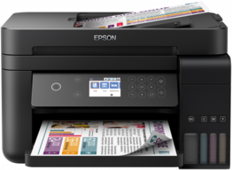 Tonery a náplne do Epson L6170 - Tonery a náplně.cz