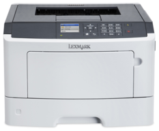 Tonery a náplne do Lexmark MS517dn - Tonery a náplně.cz