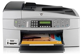 Tonery a náplne do HP Officejet 6310v - Tonery a náplně.cz