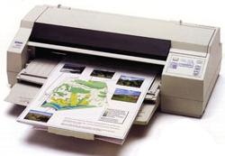 Epson Stylus 1500