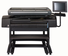 Tonery a náplne do HP Designjet 815mfp - Tonery a náplně.cz