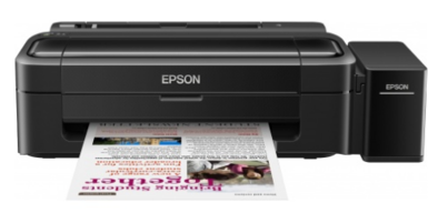 Tonery a náplne do Epson L132 - Tonery a náplně.cz