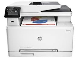 HP Color LaserJet Pro MFP M277, M277n, M277dw