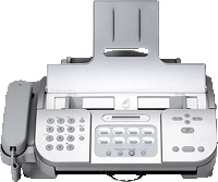 Canon FAX-EB15