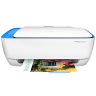HP DeskJet 3632 All-in-One Printer