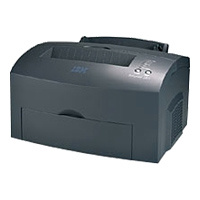 IBM InfoPrint 1312