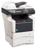 Tonery a náplne do Kyocera FS-3640MFP - Tonery a náplně.cz