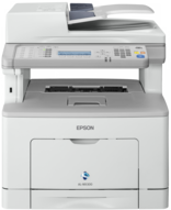 Tonery a náplne do Epson WorkForce AL-MX300DNF - Tonery a náplně.cz