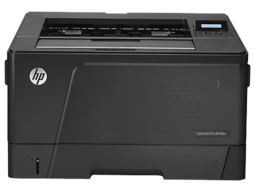 Tonery a náplne do HP LaserJet Pro M706n - Tonery a náplně.cz