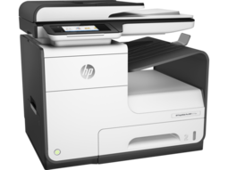 Tonery a náplne do HP PageWide Pro MFP 477dw - Tonery a náplně.cz